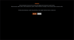 Desktop Screenshot of erotycznefilmy.biz.pl